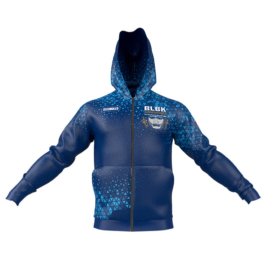 Team BLBK Sweatshirt – Armwrestling
