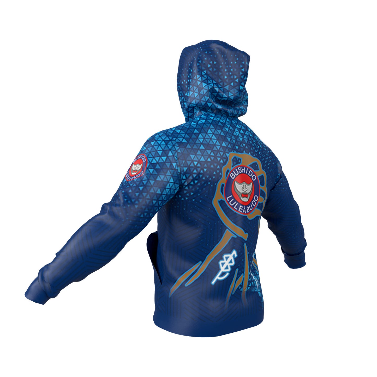 Team BLBK Sweatshirt – Armwrestling