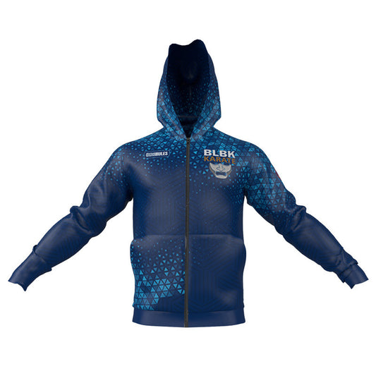 Team BLBK Sweatshirt – Karate