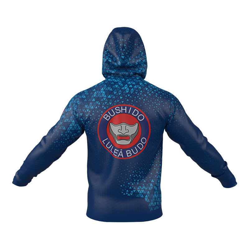 Team BLBK Sweatshirt – Karate