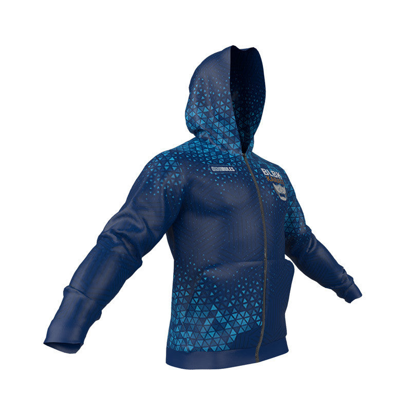 Team BLBK Sweatshirt – Karate