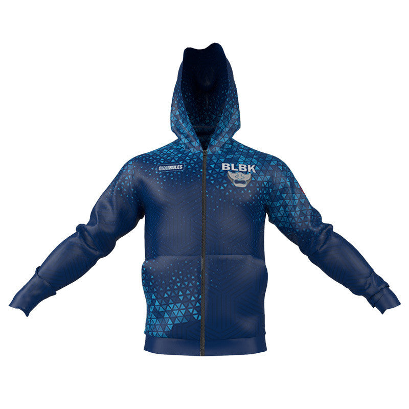 Team BLBK Sweatshirt – Universal