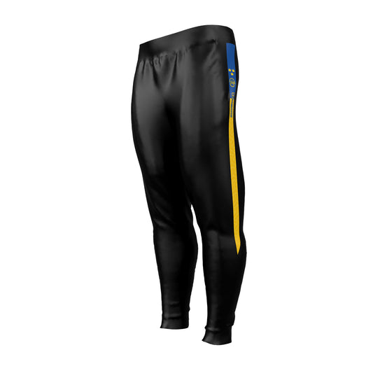 Sweden Armwrestling Team Sweatpants