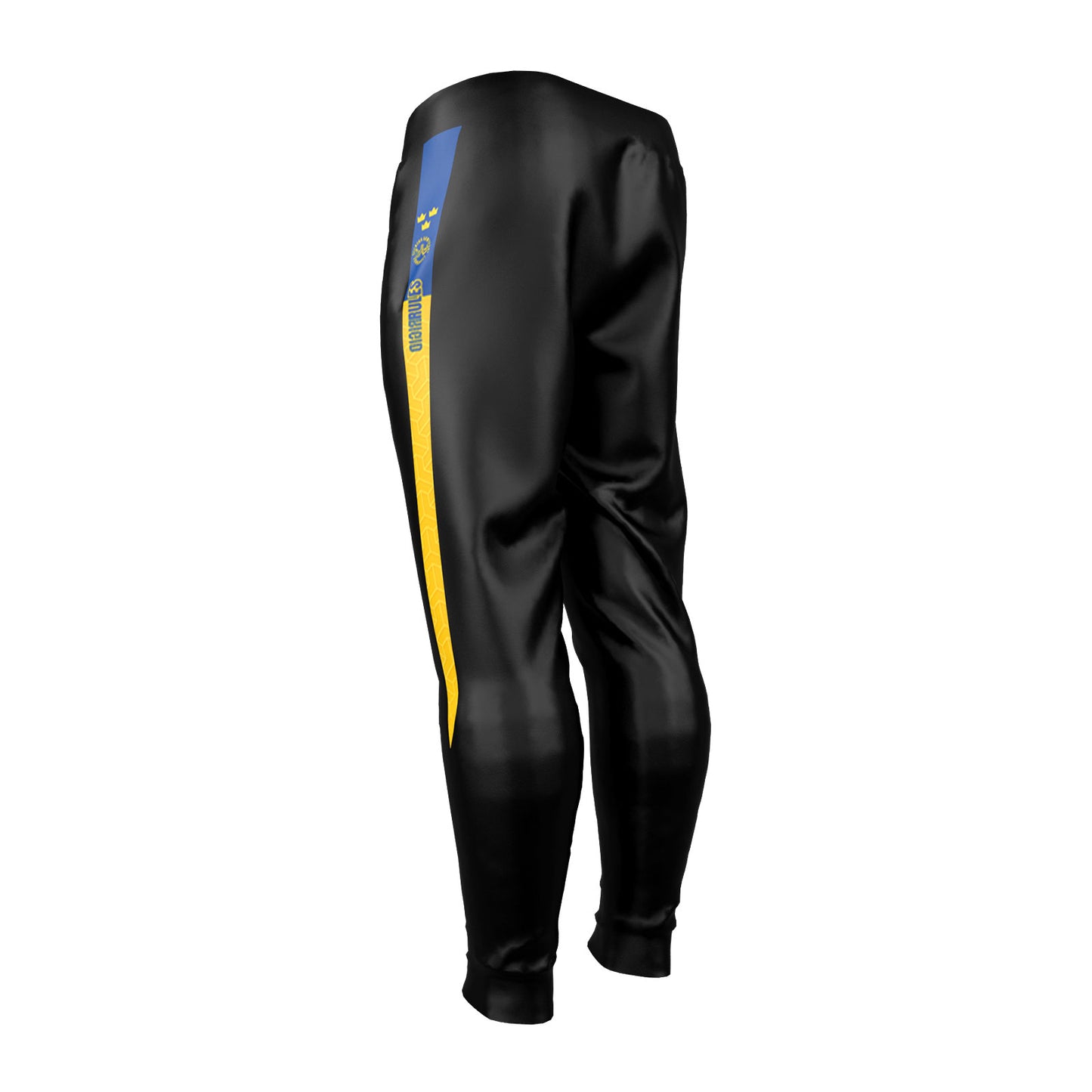 Sweden Armwrestling Team Sweatpants