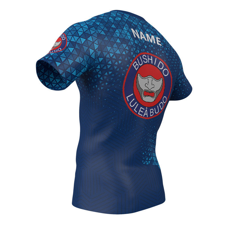 Team BLBK – Para-Budo Performance T-Shirt
