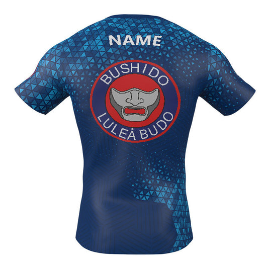 Team BLBK – Para-Budo Performance T-Shirt
