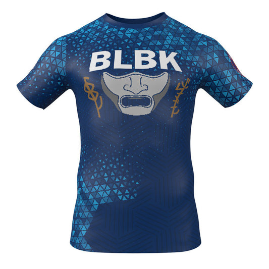 Team BLBK – Universal Performance T-Shirt