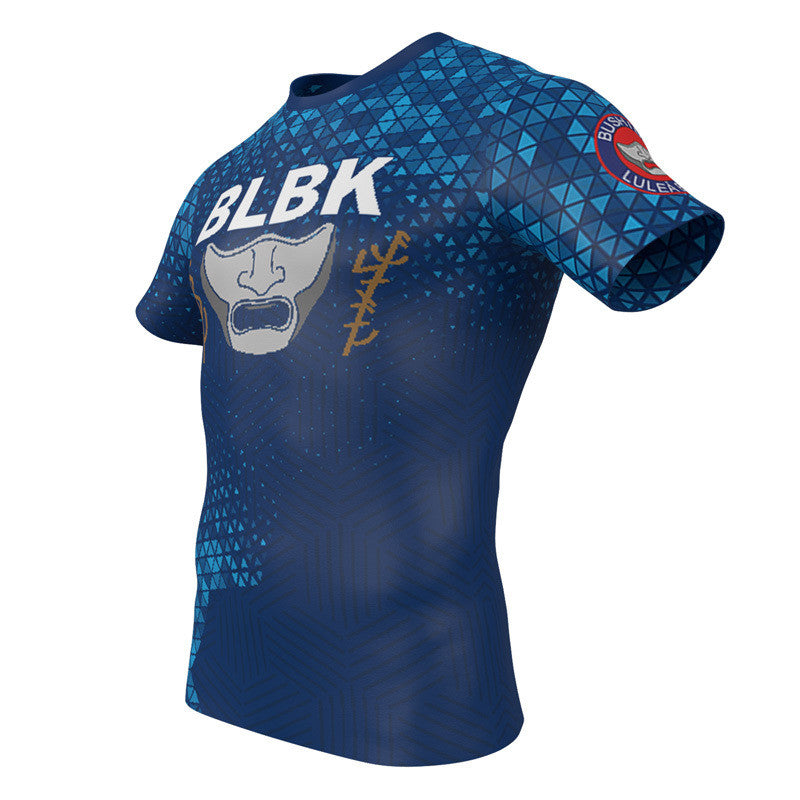 Team BLBK – Universal Performance T-Shirt