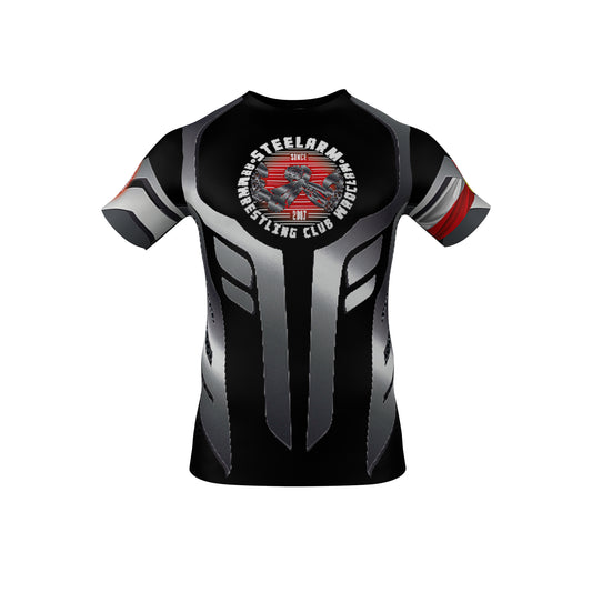 T-Shirt SteelArm Wrocław