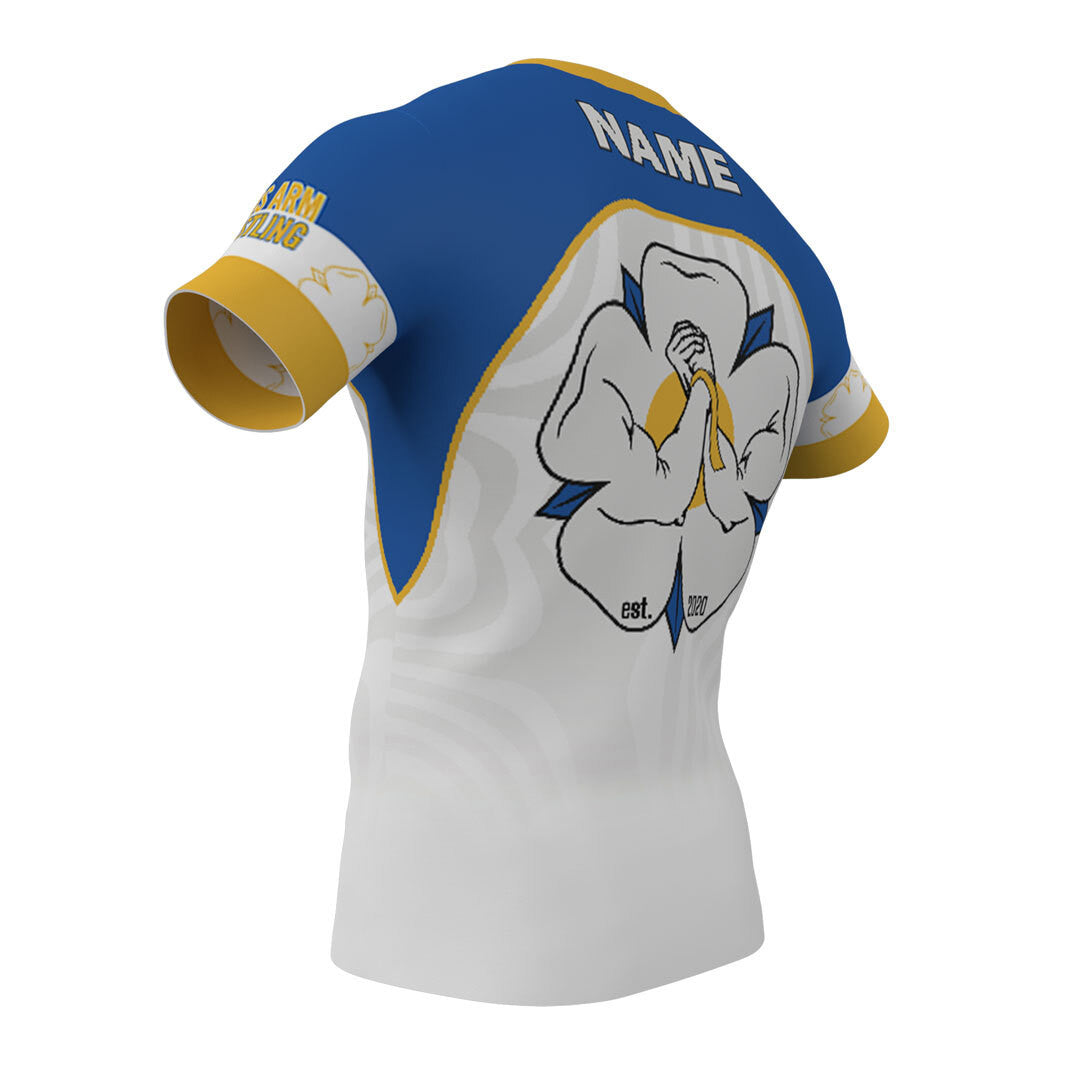Leeds Armwrestling T-shirt