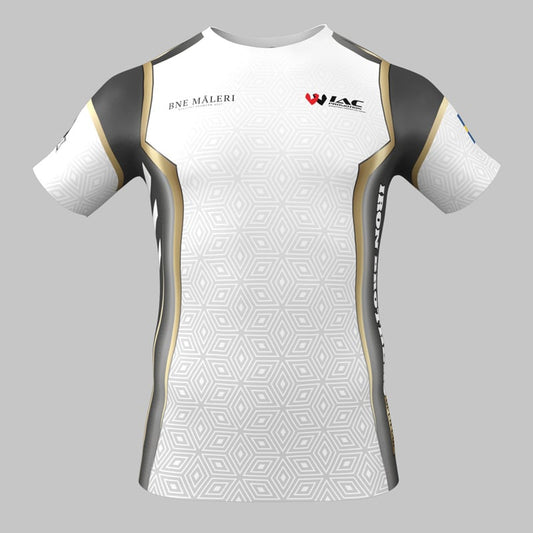 Iron Brothers - T-shirt