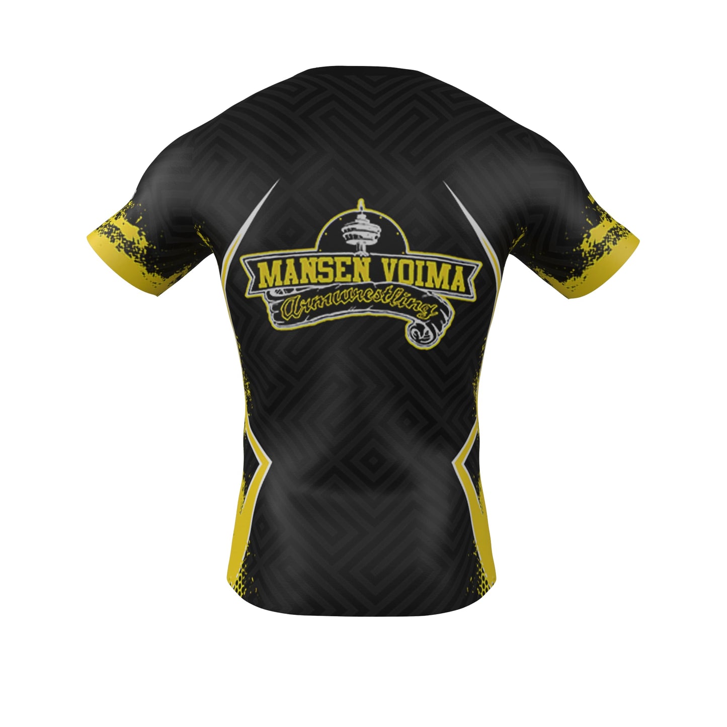 Mansen Voima Ry T-shirt