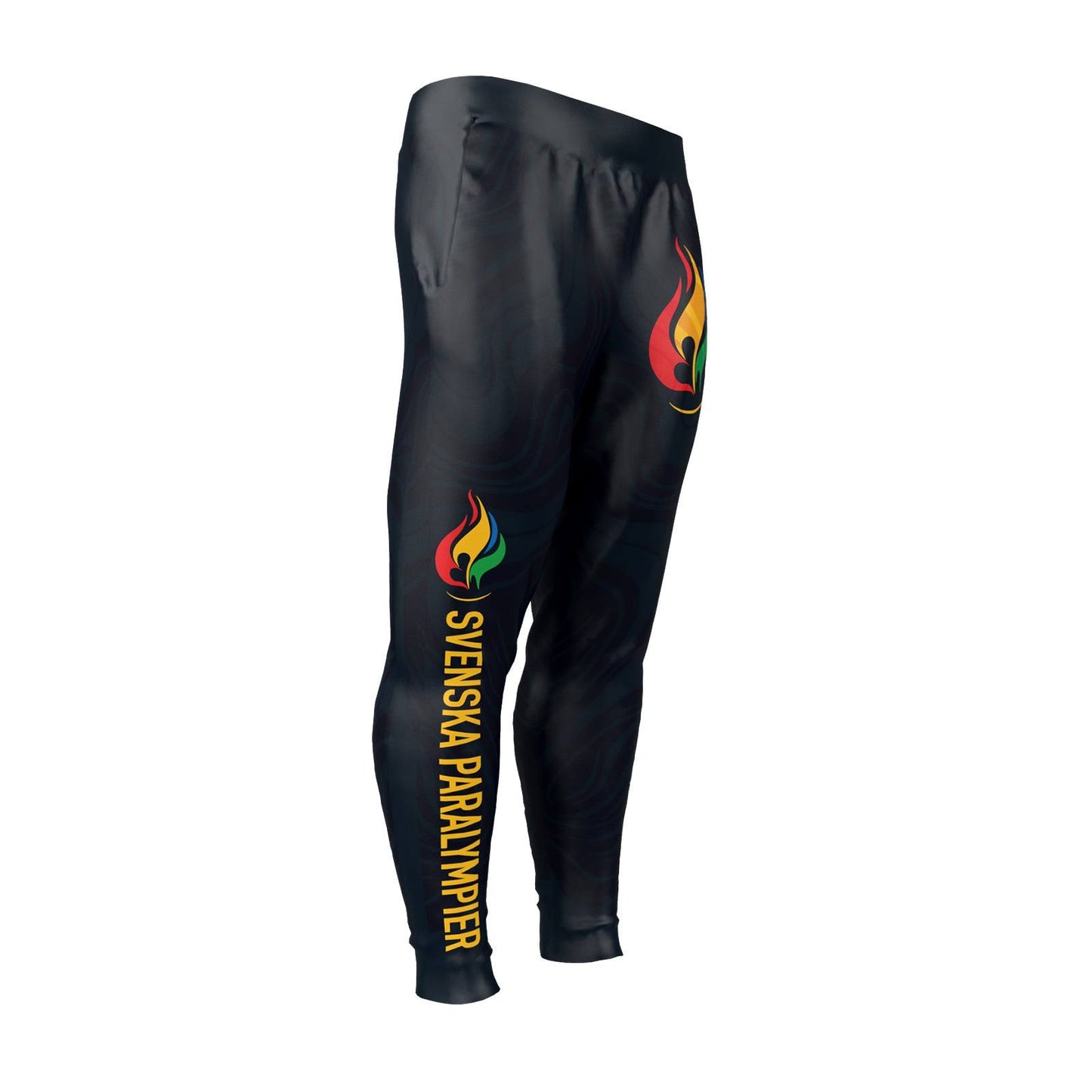 Svenska Paralympier – Performance Sweatpants
