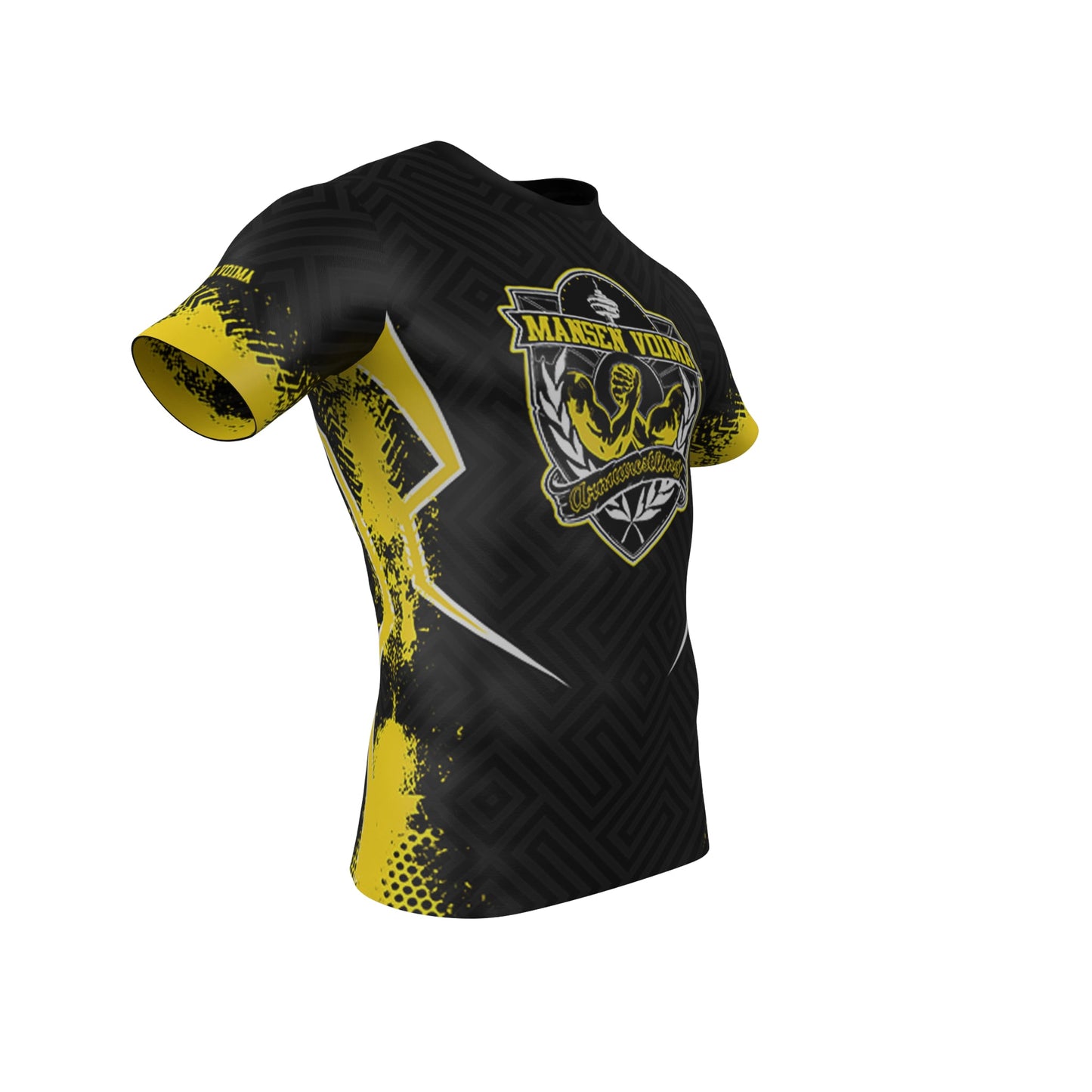 Mansen Voima Ry T-shirt