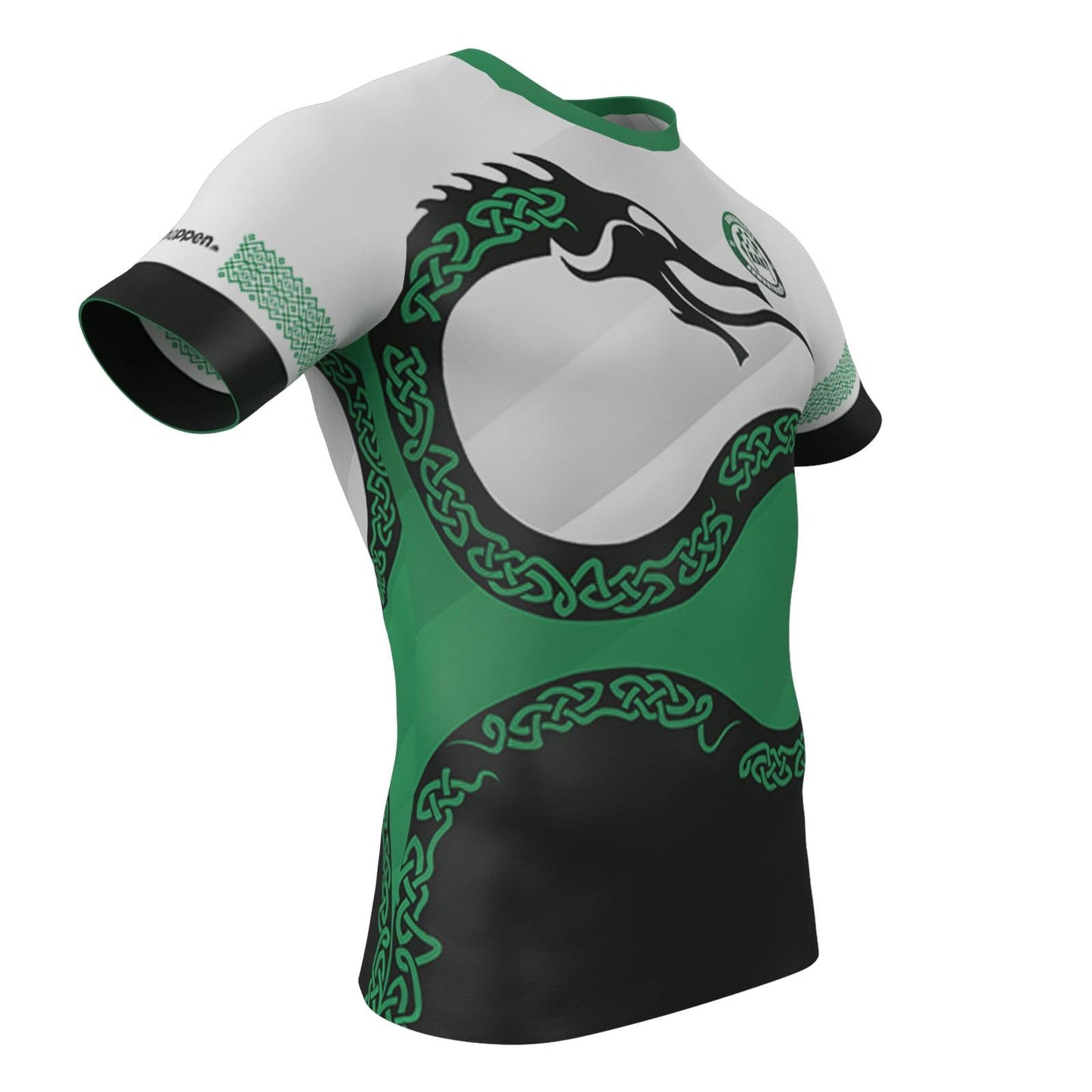 Københavns Armbryderklub T-Shirt