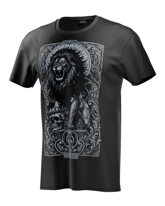 Leo Zodiac T-Shirt