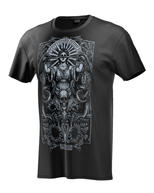 Libra Zodiac T-Shirt