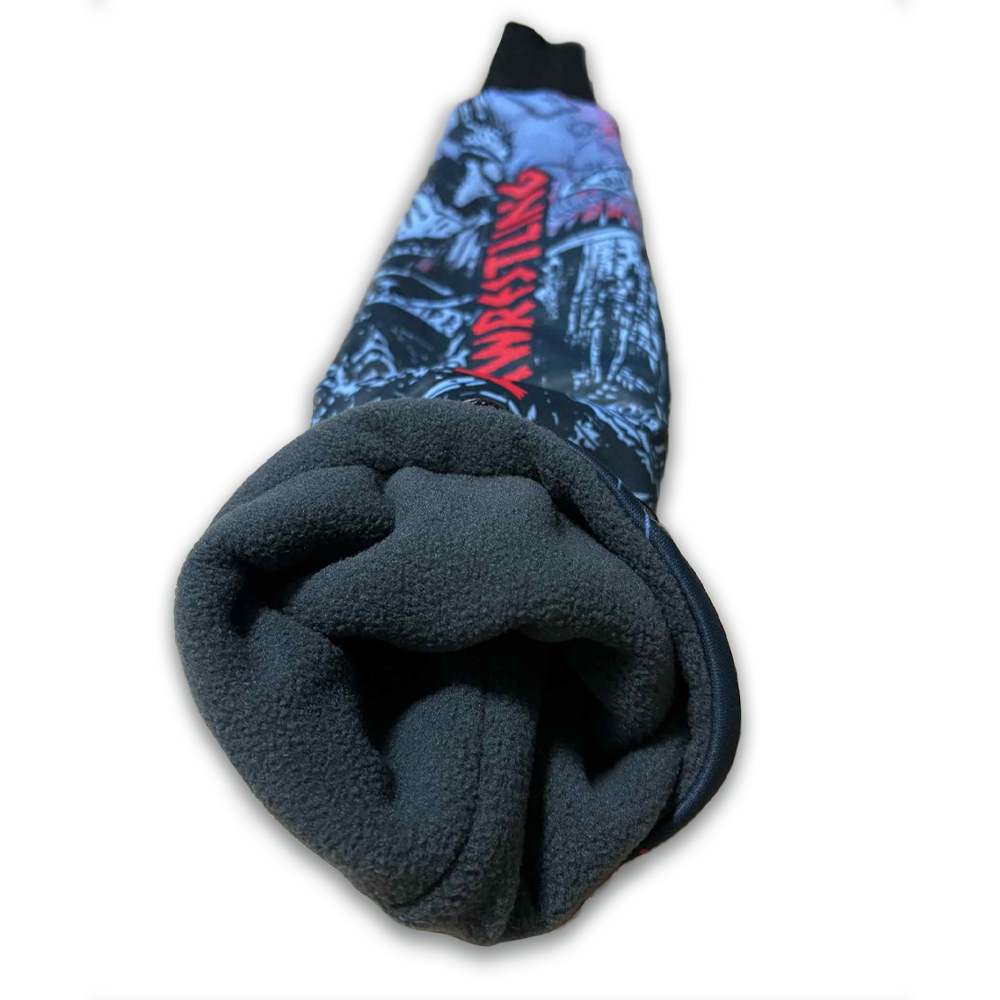 Armwrestling Warming Sleeve - Viking Revenant