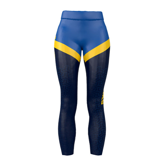Sweden Women’s Performance Leggings